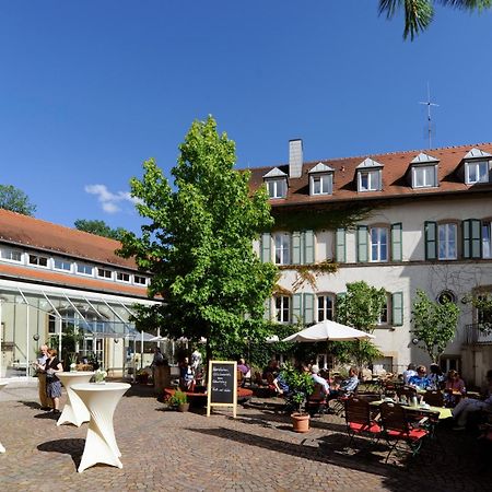 Stiftsgut Keysermuehle Klingenmünster Exterior foto